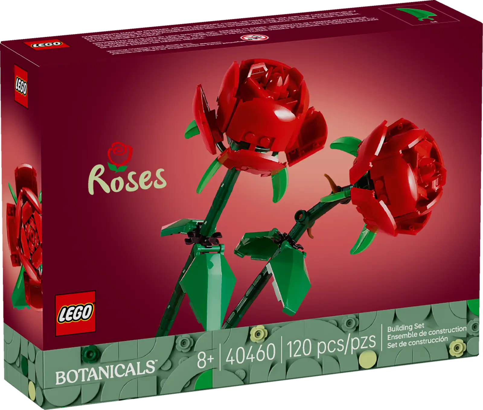 Roses
