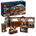 Hogwarts Castle Charms Class
