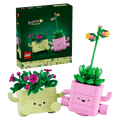 Rocking Plants