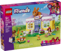 Heartlake City Bunny Hotel