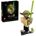 Yoda Bust