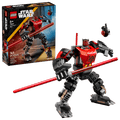 Darth Maul Mech