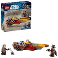 Cobb Vanth’s Speeder