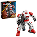 Clone Shock Trooper Mech