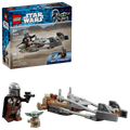 The Mandalorian & Grogu’s Speeder Bike
