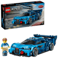 Bugatti Vision Gran Turismo