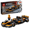 McLaren F1 Team MCL38