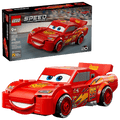 Lightning McQueen