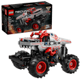 Monster Jam ThunderRoarus Pullback