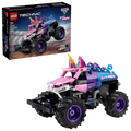Monster Jam Sparkle Smash