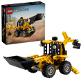 Backhoe Loader
