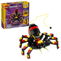 Wild Animals: Surprising Spider