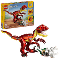 Fierce Dinosaur