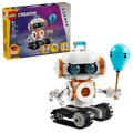 Space Robot