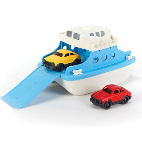 Ferry Boat