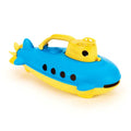 Submarine (blue top)
