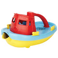 Tugboat (blue top)