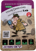 Young Detectives