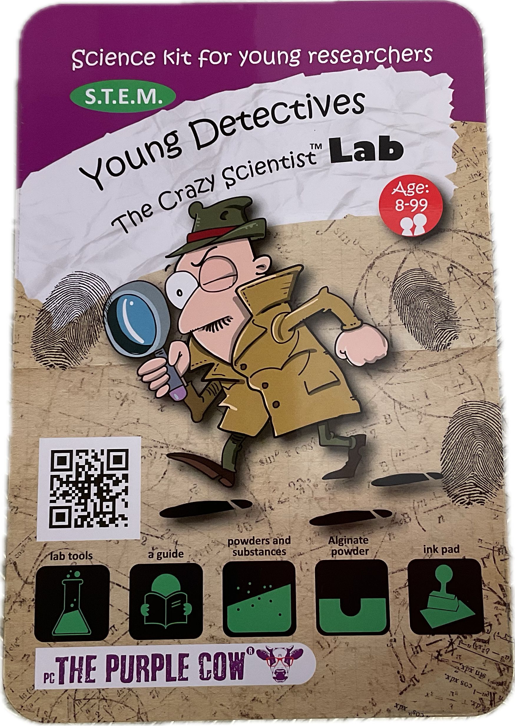 Young Detectives