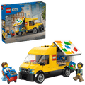 The Lego Van