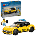 Yellow Taxi