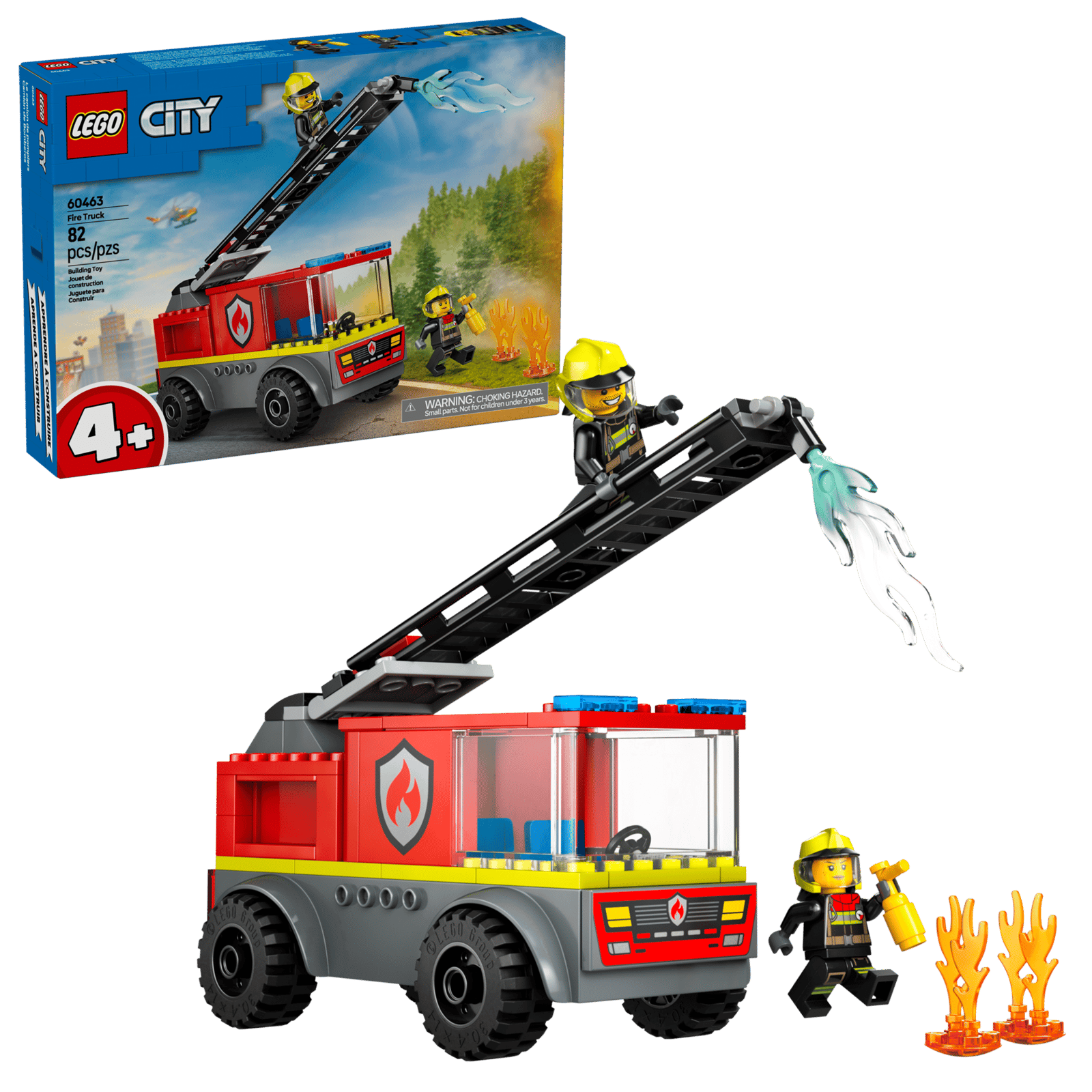 Fire Engine