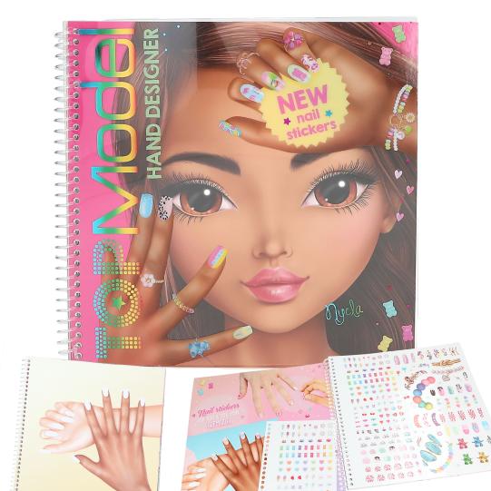 Hand Designer