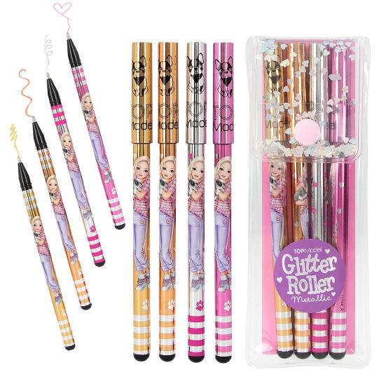 Glitter Roller