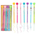 Colouring Pencils
