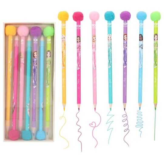 Colouring Pencils