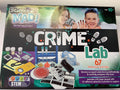 Crime Lab