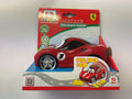 Ferrari Pull Back Racer