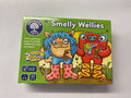 Smelly Wellies