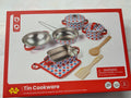 Tin Cookware