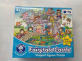Fairytale Castle