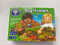 Bug Hunters
