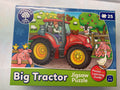 Big Tractor