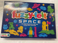 Fuzzy Felt Space