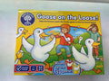 Goose on the Loose