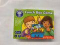 Lunch Box Game