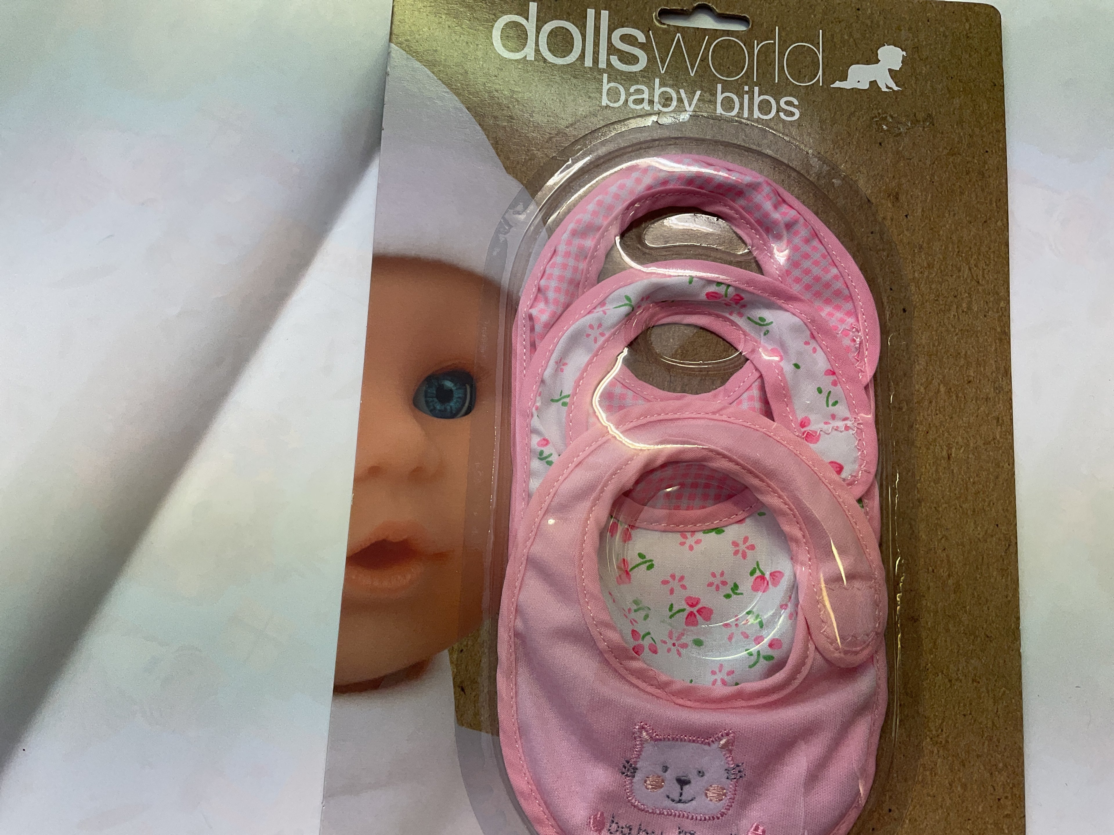 Baby Bibs