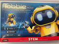 Tobbie the Robot