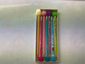Colouring Pencils