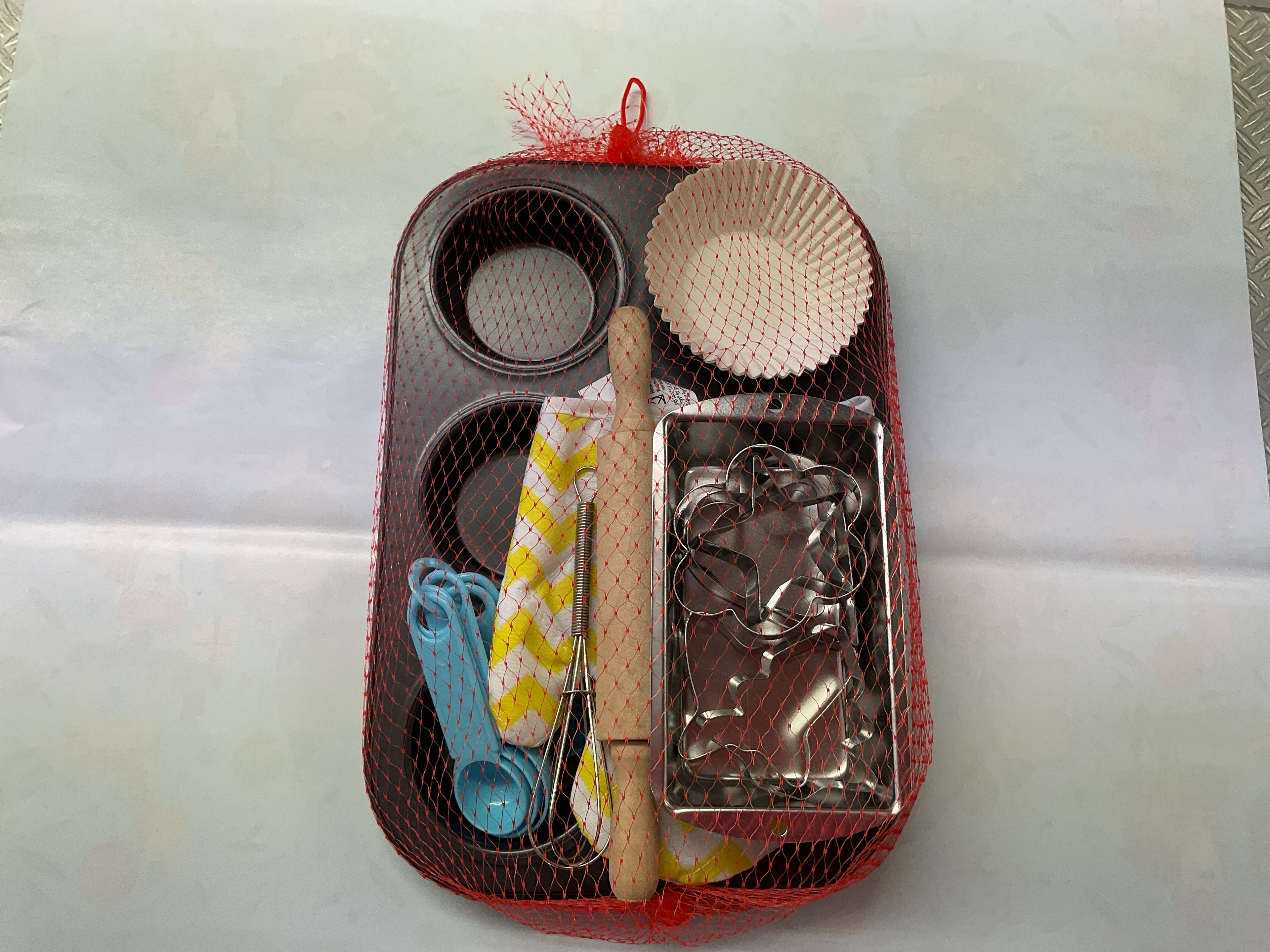 Baking Set