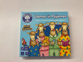 Llamas in Pyjamas