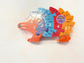 Hedgehog 1-5 Puzzle