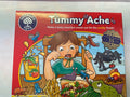 Tummy Ache