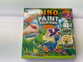 Dino Paint Your Own