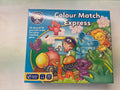 Colour Match Express