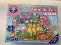 Mermaid Fun